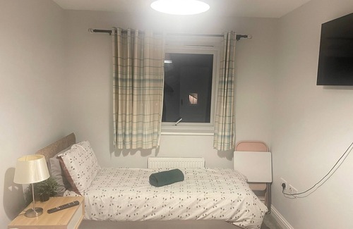 Sittingbourne Casa | Sittingbourne - Cambria Walk