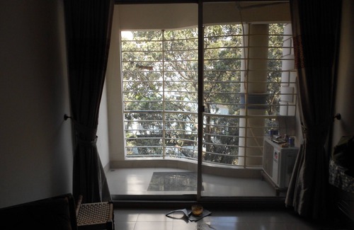 Dhaka Apartamento | Situado en un barrio residencial bastante diplomático, es un