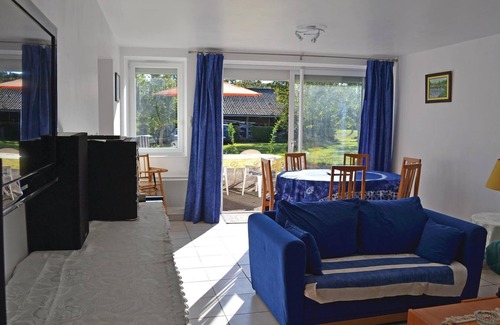 Voutezac Casa | Alojamiento de 3 habitaciones en Voutezac