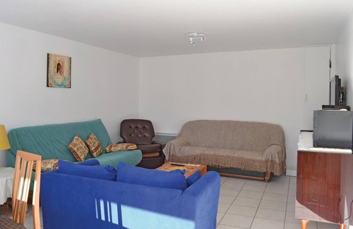Voutezac Casa | Alojamiento de 3 habitaciones en Voutezac