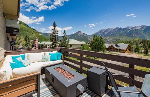 Purgatory Casa | Sitzmark 5