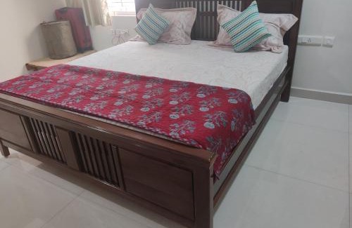 Bhimunipatnam Casa | Siva Rama garden resort & swimming pool &net cricket 6 BHK near beach road bheemilli road