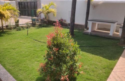 Bhimunipatnam Casa | Siva Rama garden resort & swimming pool &net cricket 6 BHK near beach road bheemilli road