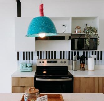 San Salvador Apartamento | ¡Sivar Sound! Music Design!