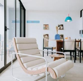 San Salvador Apartamento | ¡Sivar Sound! Music Design!