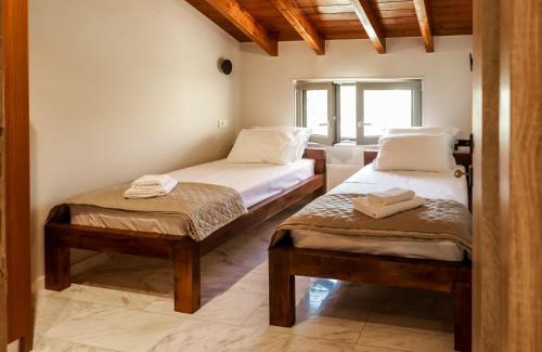 Sivota Apartamento | Sivota Apartment SV