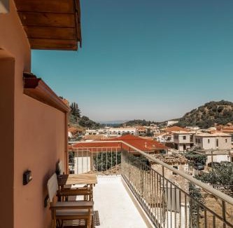 Sivota Apartamento | Sivota Apartment SV