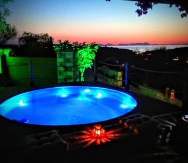 Sivota Apartamento | Sivota Royal II