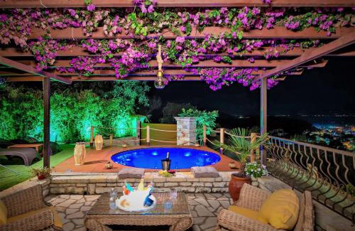 Sivota Apartamento | Sivota Royal II