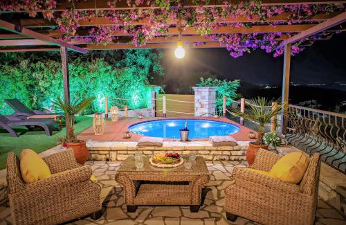 Sivota Apartamento | Sivota Royal II