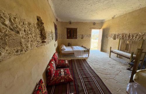 Siwa Hotel | Siwa Tarriott eco lodge hotel