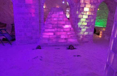 Siwa Hotel | Siwa Tarriott eco lodge hotel