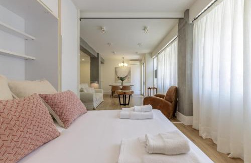 La Merced Apartamento | Six Apartments by Caleta Homes