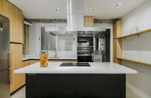 La Merced Apartamento | Six Apartments by Caleta Homes