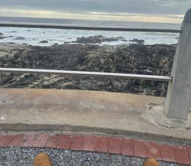 Cape Town City Centre Apartamento | Six Fountains Hotel Private Apartment Suite