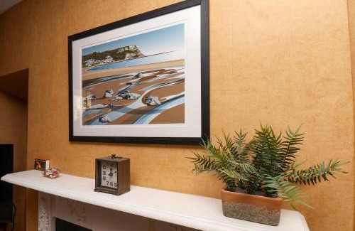 Pickering Casa | Sixpence Cottage