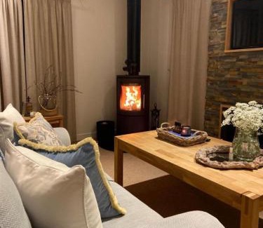 Netherton Chalet De Esquí | Sixpenny Bay