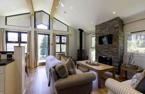 Netherton Chalet De Esquí | Sixpenny Bay