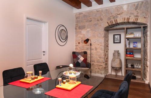 Grad Apartamento | Sizgoric Palace Suites Sibenik