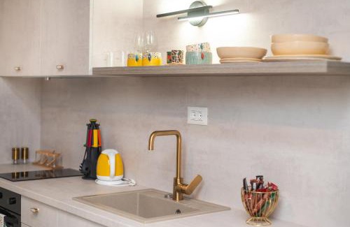 Grad Apartamento | Sizgoric Palace Suites Sibenik