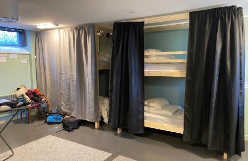 Narvik Hostal | Sjømannskirken Narvik