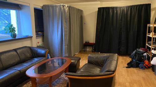 Narvik Hostal | Sjømannskirken Narvik