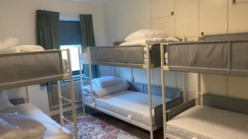 Narvik Hostal | Sjømannskirken Narvik