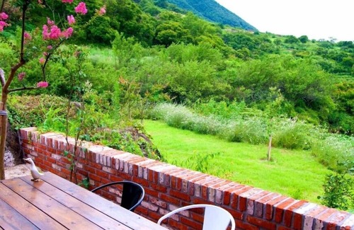 Hwagae Casa | SJ Florence Pension