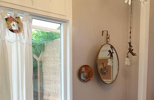 Hwagae Casa | SJ Florence Pension