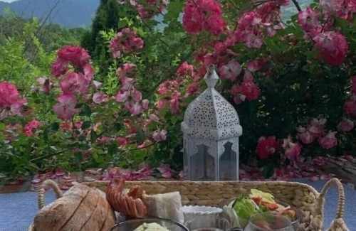 Hwagae Casa | SJ Florence Pension