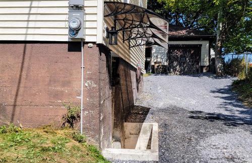 Saint John Apartamento | SJ West Travel Apartment