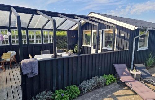 Hvidbjerg Strand Casa | SJ204-Borkop-Pytvej-1