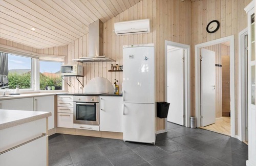Kelstrup Strand Casa | SJ267 Haderslev - Grønkær 2