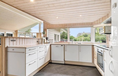 Kelstrup Strand Casa | SJ267 Haderslev - Grønkær 2