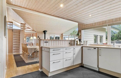 Kelstrup Strand Casa | SJ267 Haderslev - Grønkær 2