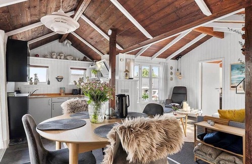 Grønninghoved Strand Casa | SJ304 Sjølund - Mosvigvej 29
