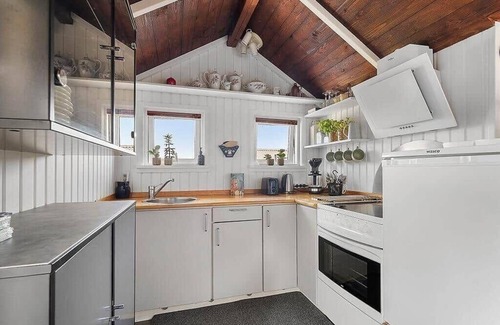 Grønninghoved Strand Casa | SJ304 Sjølund - Mosvigvej 29