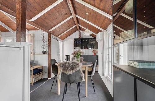 Grønninghoved Strand Casa | SJ304 Sjølund - Mosvigvej 29