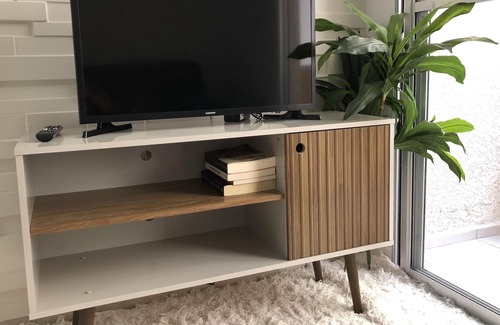 Sao Jose dos Campos Apartamento | SJC Luxury Apartment in Vila Ema