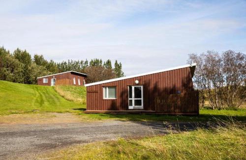 Blaskogabyggd Casa | Skálholt Cottages