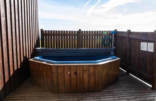 Blaskogabyggd Casa | Skálholt Cottages