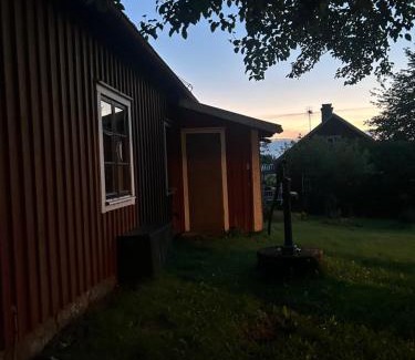 Vimmerby Municipality Casa | Skänninge Vimmerby