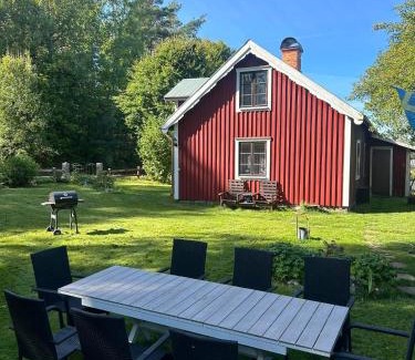 Vimmerby Municipality Casa | Skänninge Vimmerby