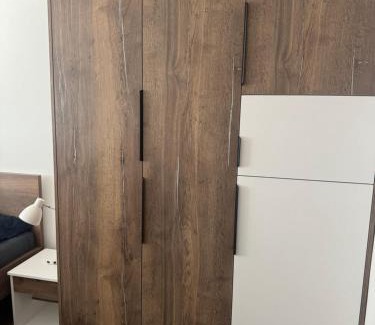 Presov Apartamento | SK Apartments