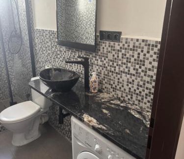 Presov Apartamento | SK Apartments
