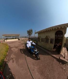 Bhainsrorgarh Otro | SKA CAMPS & Advanture