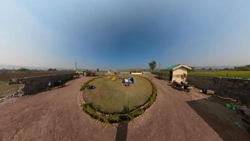 Bhainsrorgarh Otro | SKA CAMPS & Advanture