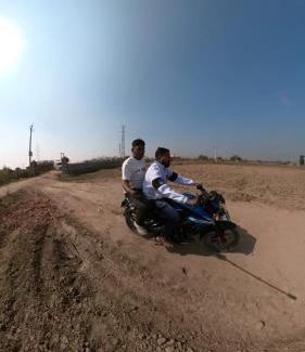 Bhainsrorgarh Otro | SKA CAMPS & Advanture