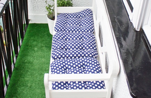 Stari Grad Apartamento | Skadarlija Art Apartments
