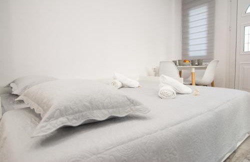 Stalida Apartamento | Skalidis Apartments Stalis
